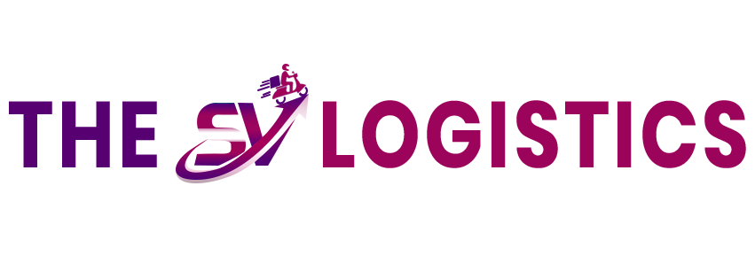 S V LOGISTICS - YOUR LOGISTICS, OUR RESPONSIBILITY